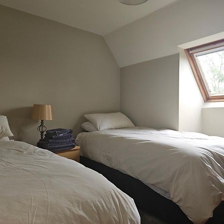 Longford Holiday Red Rose Self Catering Cottage Zewnętrze zdjęcie
