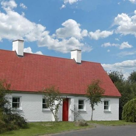 Longford Holiday Red Rose Self Catering Cottage Zewnętrze zdjęcie