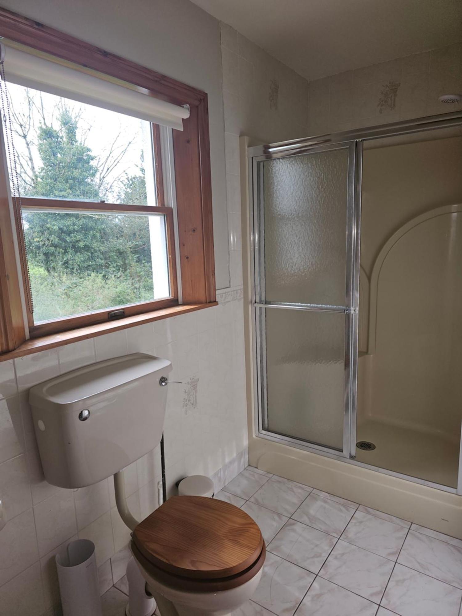 Longford Holiday Red Rose Self Catering Cottage Zewnętrze zdjęcie