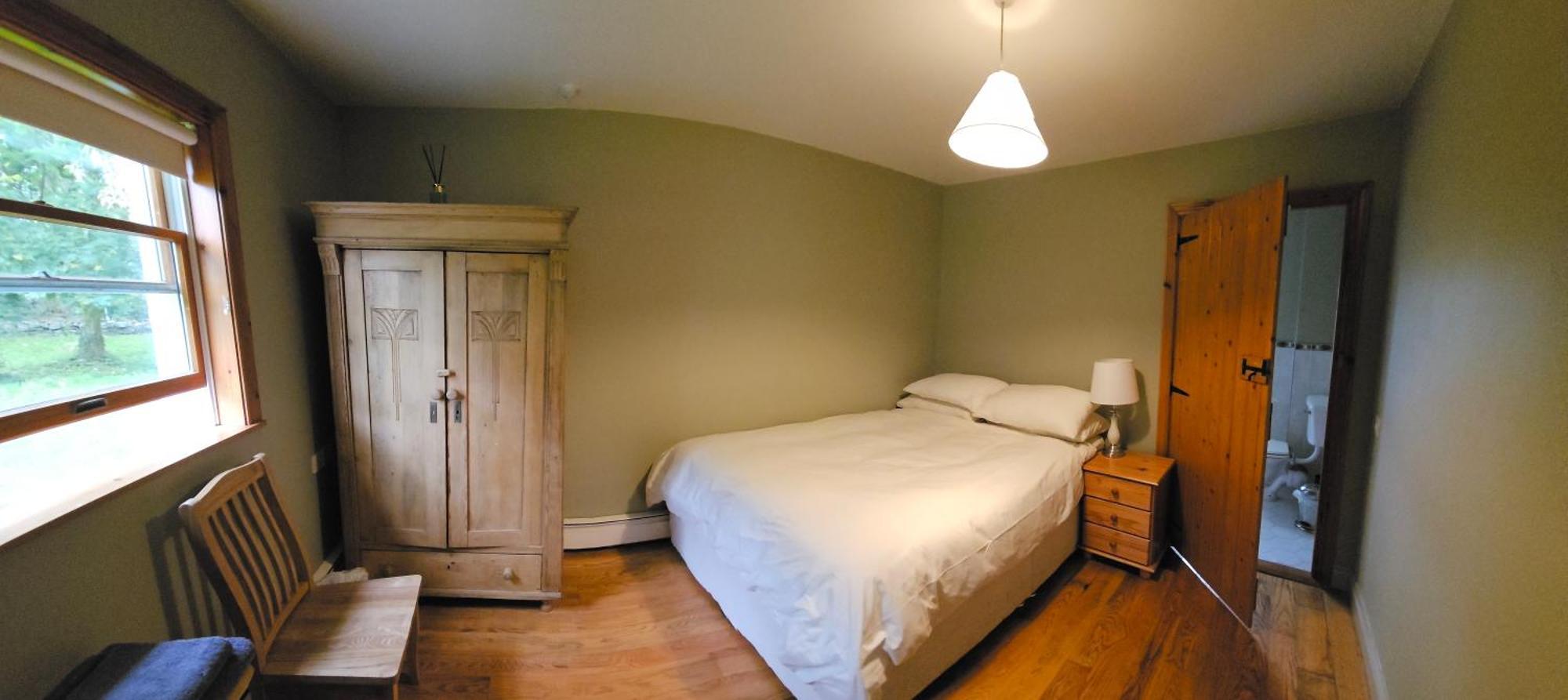 Longford Holiday Red Rose Self Catering Cottage Zewnętrze zdjęcie