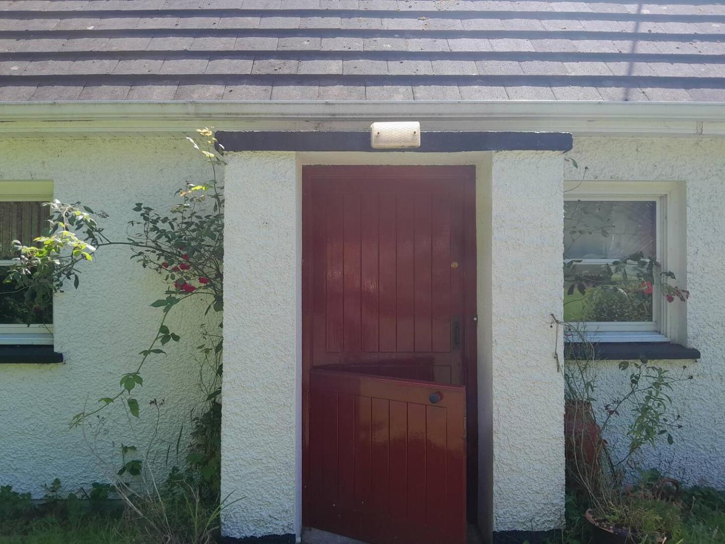 Longford Holiday Red Rose Self Catering Cottage Zewnętrze zdjęcie